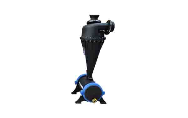 陇南农业灌溉工程过滤器-离心除砂器