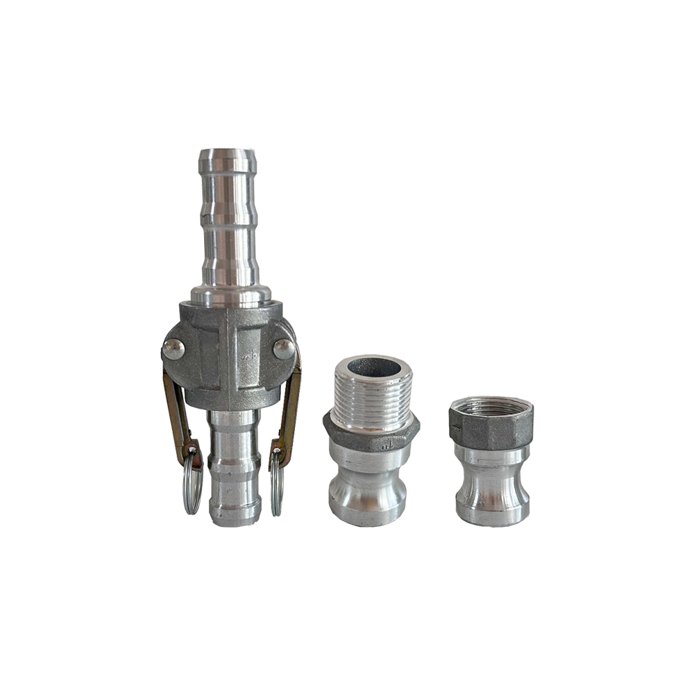 陇南1.0寸快速接头