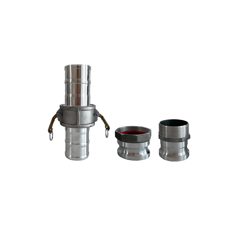 陇南3.0寸快速接头