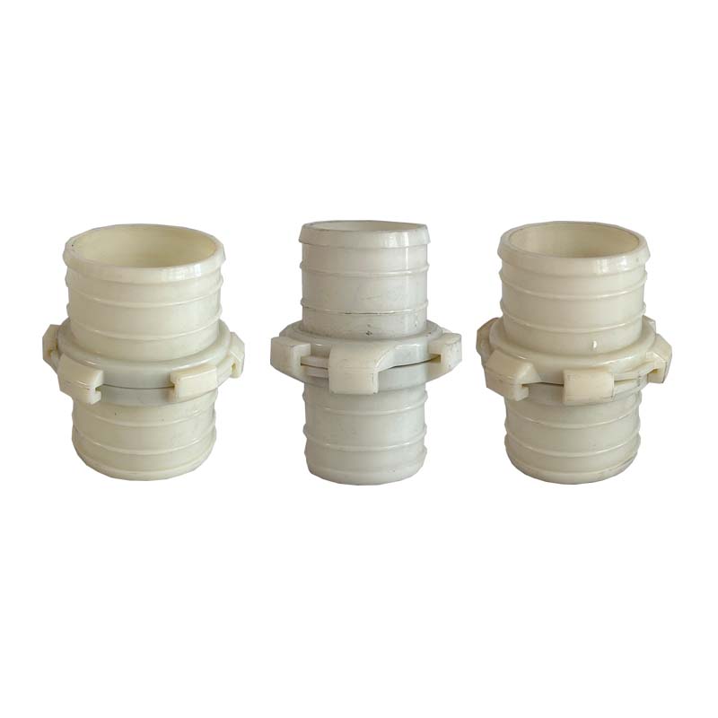 陇南塑料快速接头