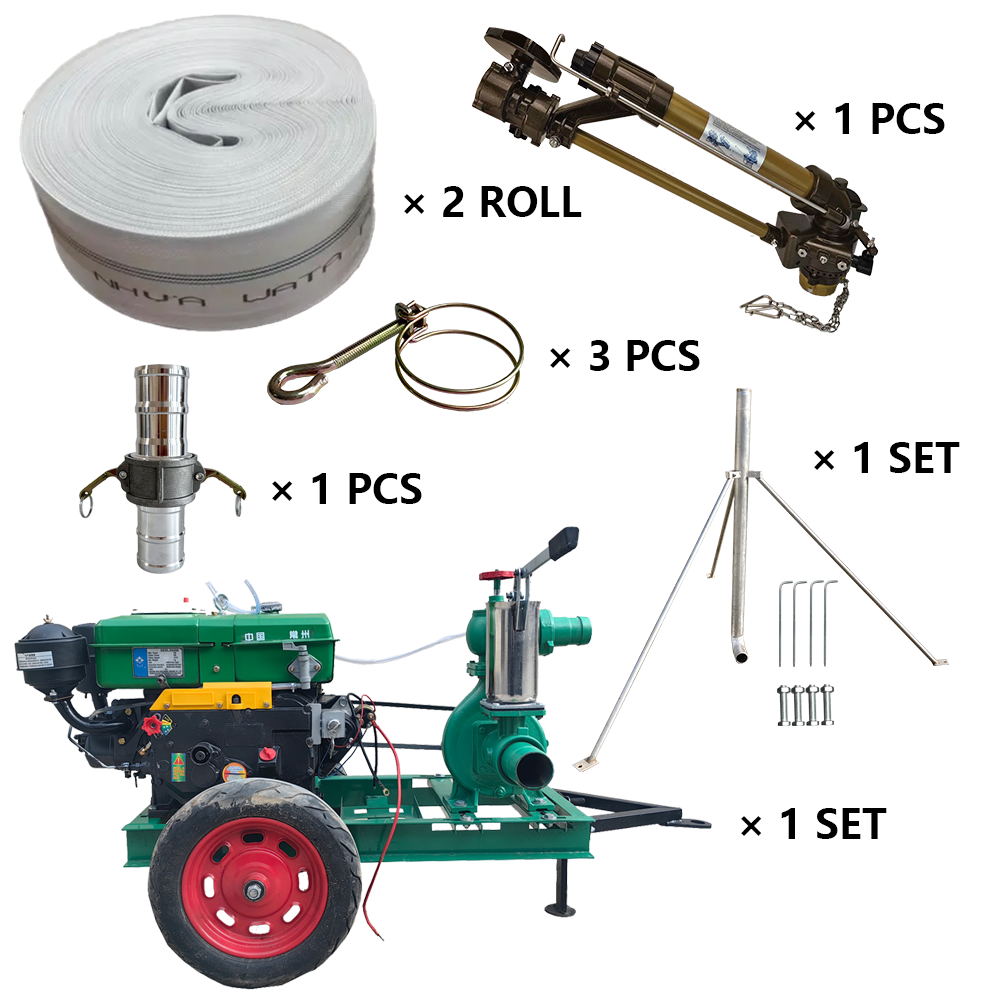 陇南海外客户盛赞，程瑞达 NS40 涡轮喷枪套装超给力