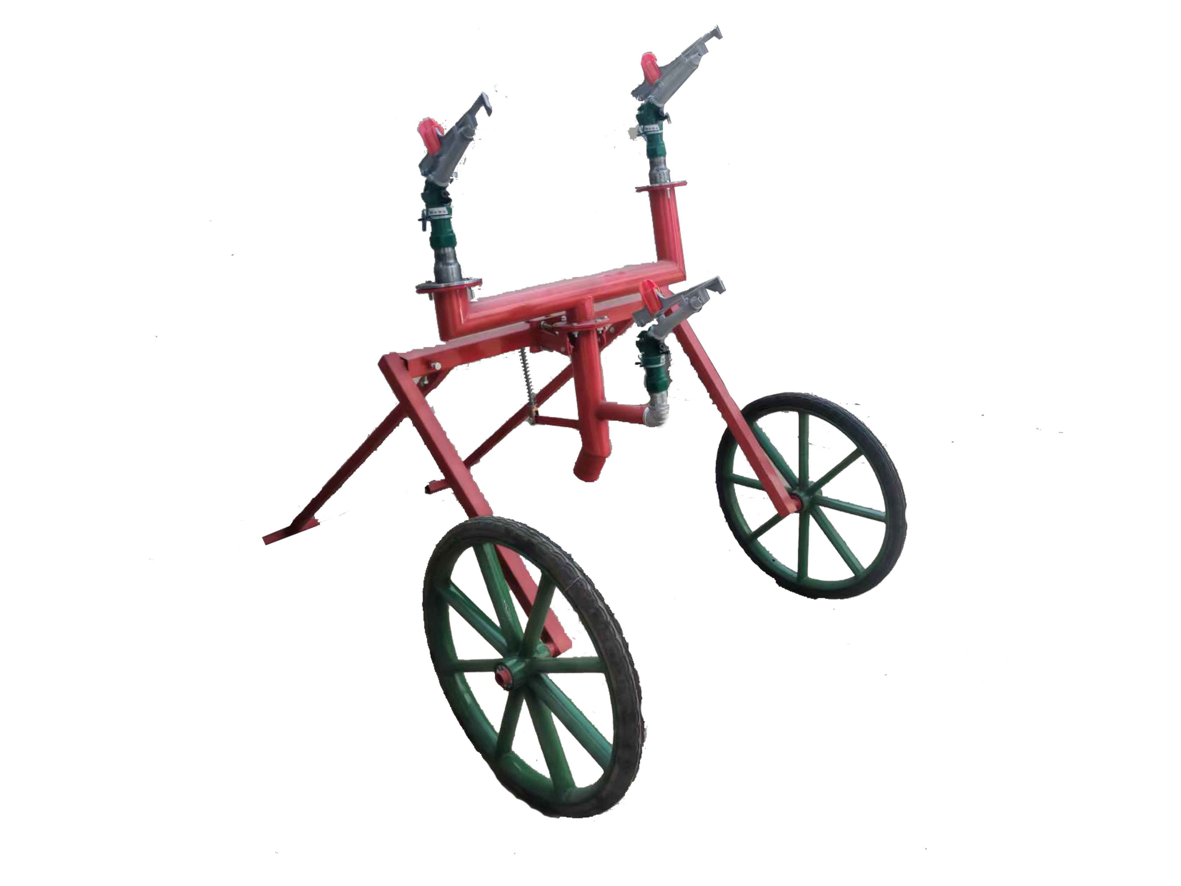 陇南PY30移动喷灌车 春季播种农田灌溉高效搭档