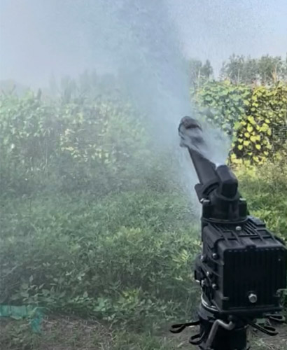 陇南影响农田每公顷灌溉用水量的因素